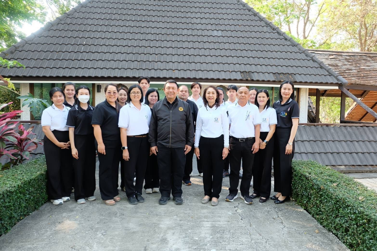 title - เลขาฯ ส.ป.ก. ลงพื้นที่ตรวจติดตามผลการดำเนินงานตามแผนงานประจำปีงบประมาณ พ.ศ. 2569